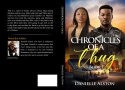 Chronicles of a Thug Book One