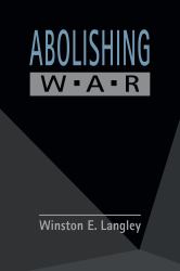 Abolishing War