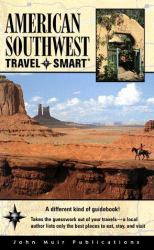 Travel Smart: American Southwest