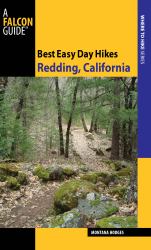 Best Easy Day Hikes Redding, California