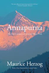 Annapurna