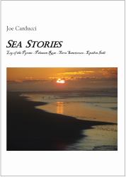 Sea Stories - Ley of the Pyrate, Palawan Rose, Terra Sanctorum, Epsilon Indi