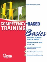 Competency-Based Training Basics