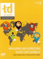 Measuring and Addressing Talent Gaps Globally