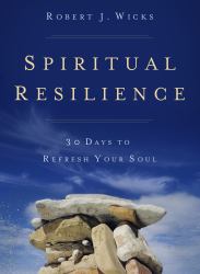 Spiritual Resilience : 30 Days to Refresh Your Soul