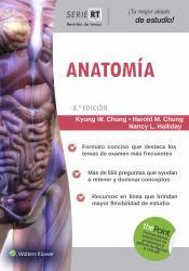 Anatomía : Serie Revisión de Temas