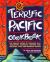 Terrific Pacific Cookbook : The Vibrant Foods of Thailand, Bali, Singapore, Australia, Vietnam, and Malaysia - Over 300 Aromatic Recipes