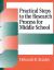 Practical Steps to the Research Process for Middle School