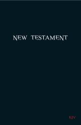 KJV Economy New Testament