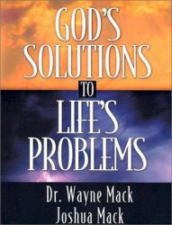 God's Solutions to Life's Problems