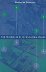 Ethical Principles for the Information Age