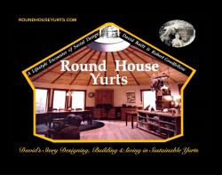 Round House Yurts : A Lifestyle Encounter of Social Design