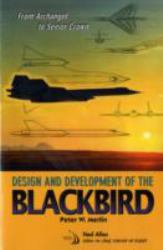 From Archangel to Senior Crown : Design and Development of the Blackbird