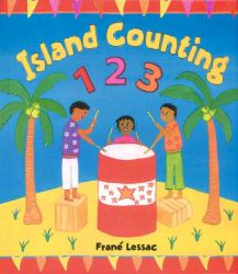 Island Counting 1 2 3