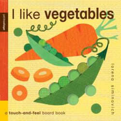 I Like Vegetables