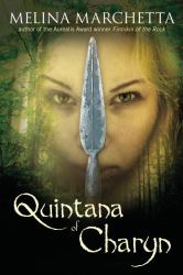 Quintana of Charyn : The Lumatere Chronicles