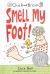 Chick and Brain: Smell My Foot!