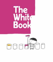 The White Book : A Minibombo Book