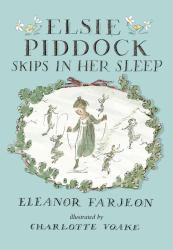 Elsie Piddock Skips in Her Sleep