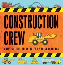 Construction Crew : Boxed Set