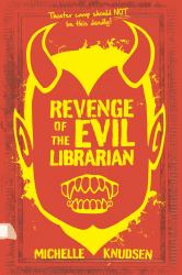 Revenge of the Evil Librarian