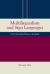 Multilingualism and Sign Languages : From the Great Plains to Australia