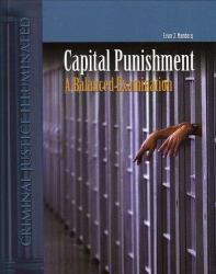 Capital Punishment : A Balanced Examination