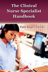 The Clinical Nurse Specialist Handbook