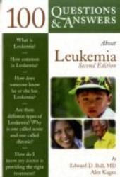 100 Questions and Answers about Leukemia