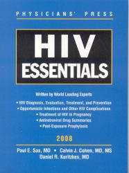 HIV Essentials