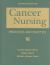 Cancer Nursing: Principles and Practice