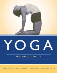 Yoga for the Joy of It!