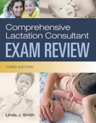 Book Only: Comprehensive Lactation Consultant Exam Review