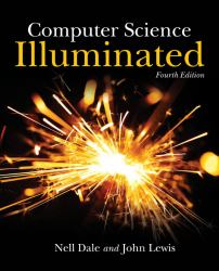 Computer Science Illuminated