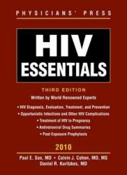 HIV Essentials 2010