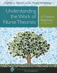 Understanding the Work of Nurse Theorists : A Creative Beginning