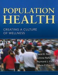 Population Health : Creating a Culture of Wellness