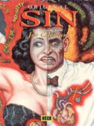 Original Sin : The Visionary Art of Joe Coleman