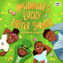 Holidayville's Lucky Easter Surprise