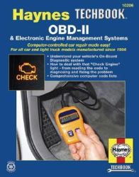 OBD-II and Electronic Engine Management Systems