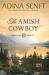 The Amish Cowboy (Large Print)