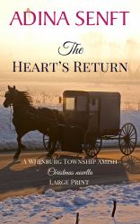 The Heart's Return (Large Print)