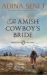 The Amish Cowboy's Bride (Large Print Hardcover)