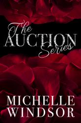 The Auction Series : Three Book Box Collection