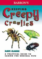 Keeping Creepy Crawlies