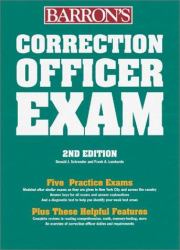 Correction Officer Exam