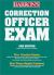 Correction Officer Exam