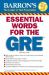 Essential Words for the GRE