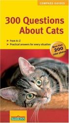 300 Questions about Cats