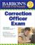 Barron's Correction Officer Exam